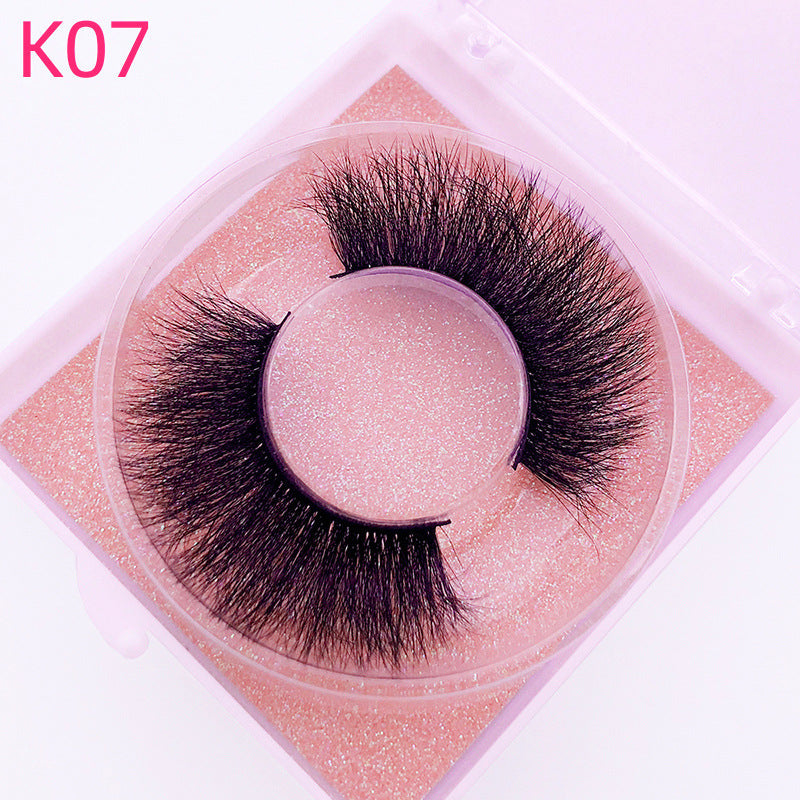 K07 Square Box