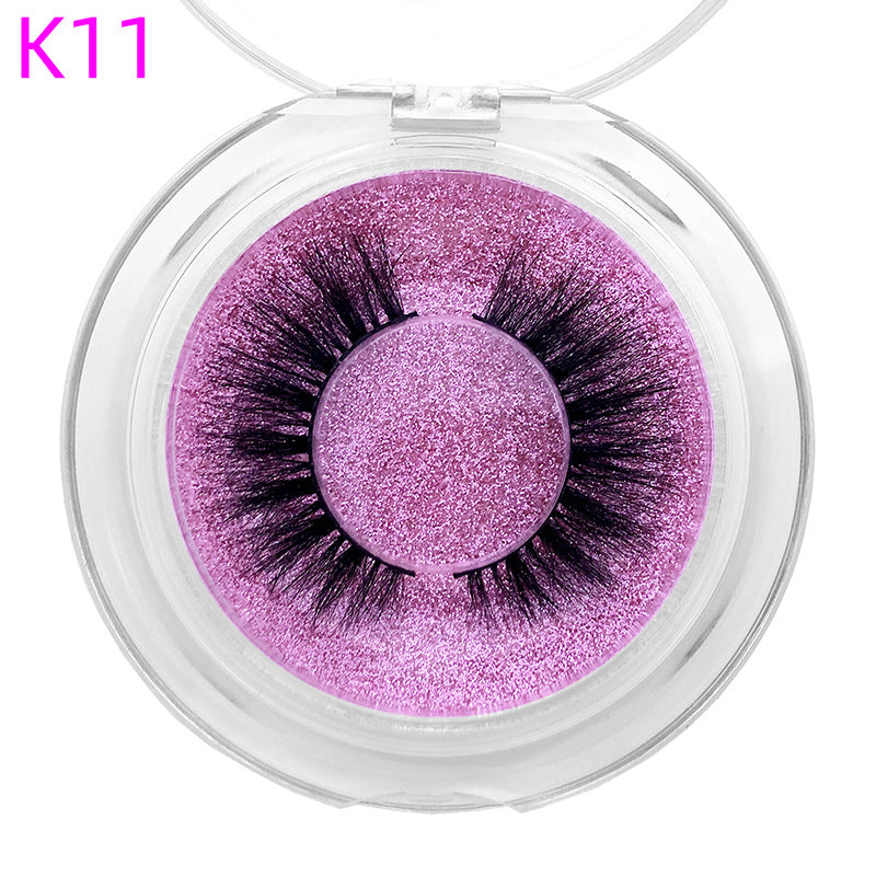 K11 Round Box